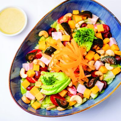 Chef's Salad