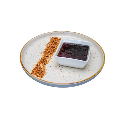 Amarula Creme Brulee