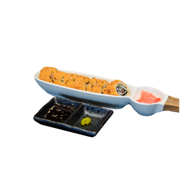 California Crunch