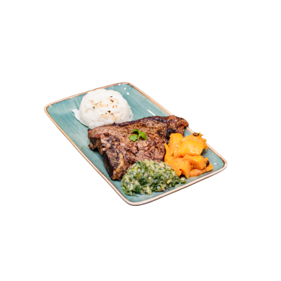 T-Bone Steak 500g